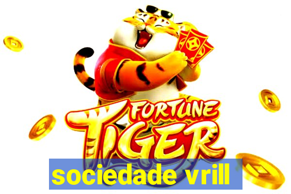 sociedade vrill